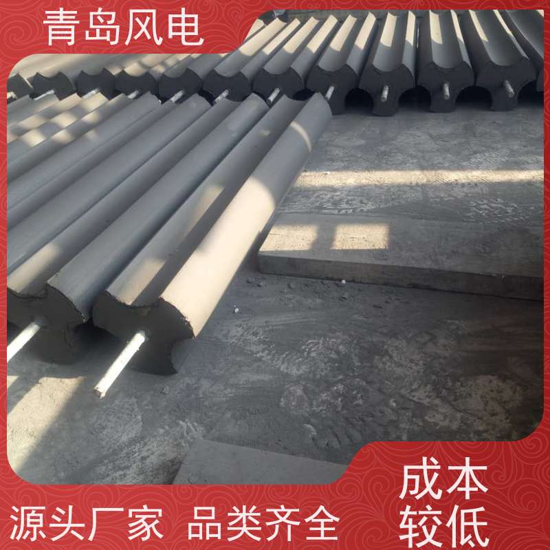 风电 非金属接地模块 石墨低电阻 耐腐蚀性能好