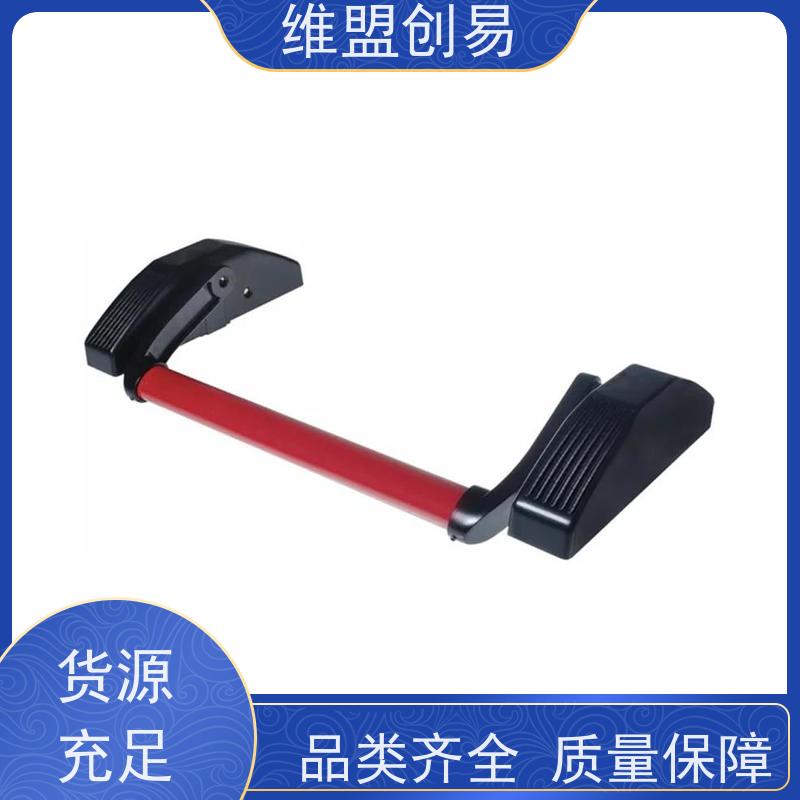 济宁紧急安全出口锁具生产厂家防火门下压推杠锁