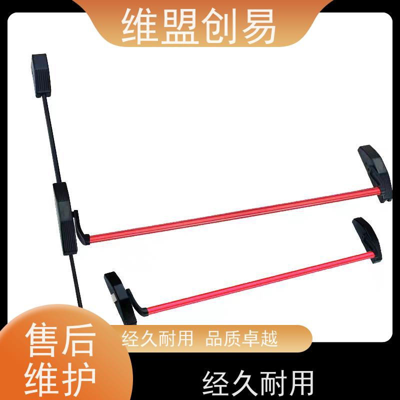 三明下压推杠锁消防门厂家紧急安全出口锁具
