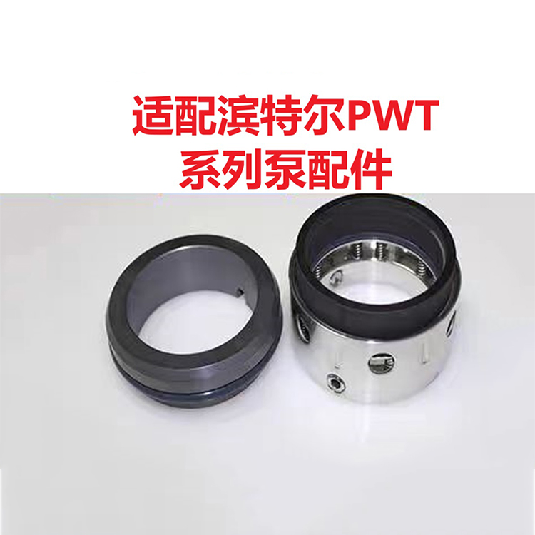 pentair滨特尔 泵体 PWT65-40-250S 高压泵 尺寸通用