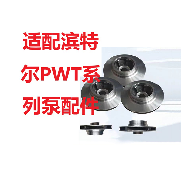 pentair滨特尔 泵轴 PWT100-65-250S 高压泵 尺寸通用