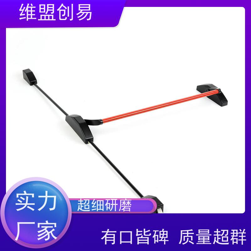 芜湖厂家消防疏散通道锁具防火门下压推杆锁