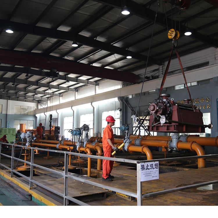 pentair滨特尔 泵体 PWT150-125-200S 高压泵 尺寸通用
