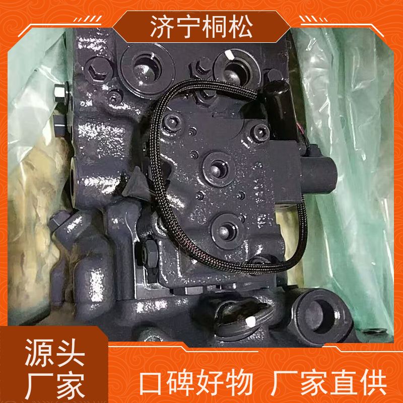 桐松机械 PC 500 液压泵总成708-3T-00160 实力商家 当天快递发货