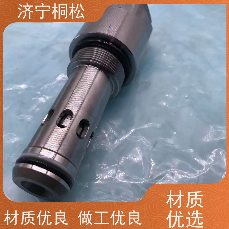 桐松机械 适用于PC200/8原厂大臂保持阀723-40-82501 根据机型提供