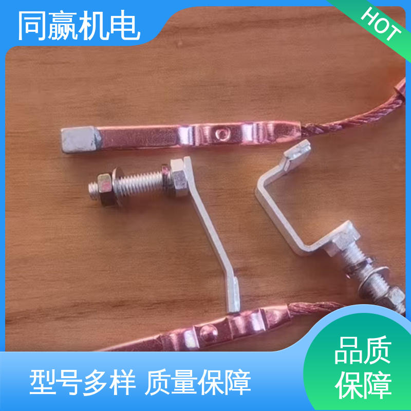 同赢供应 优秀延展性能 大规格电力 汽车马达导线 铜导电带