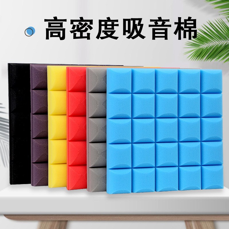 三聚氰胺海绵新能源电池pack包防火阻燃吸音降噪隔热棉