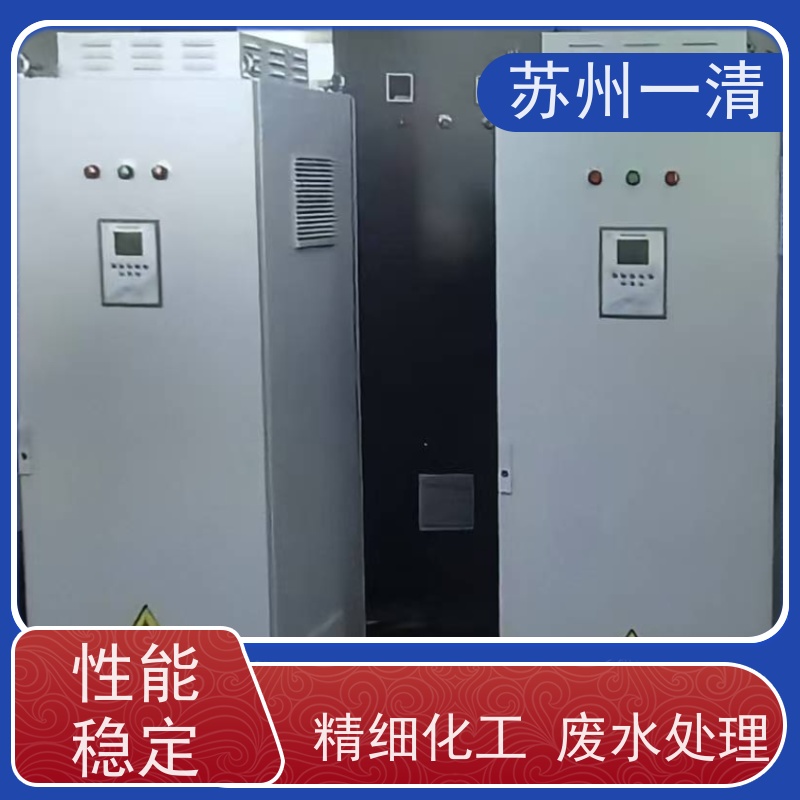 德国进口 废水预处理设备 全国可发 操作方便 耐磨损