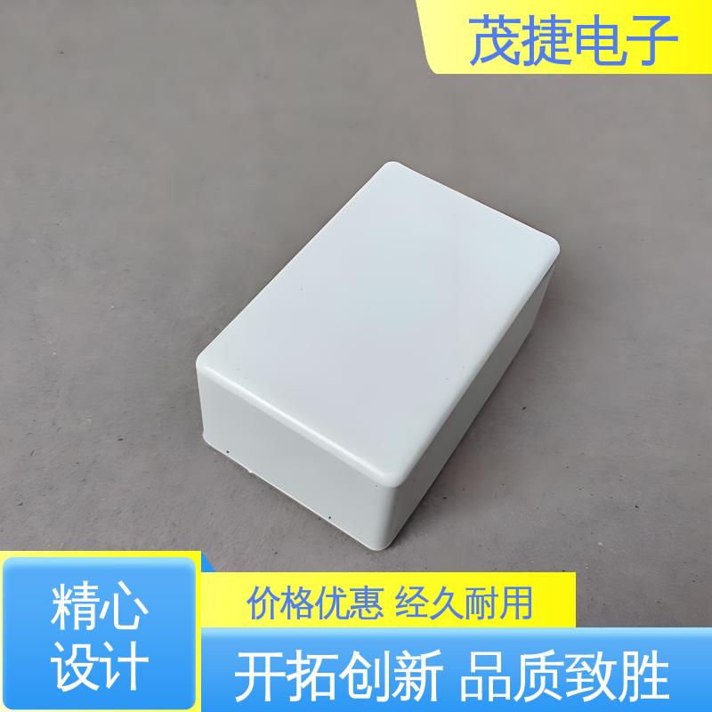 茂捷电子 电缆过线盒 车库门遥控器 ABS防水盒 长度可定制