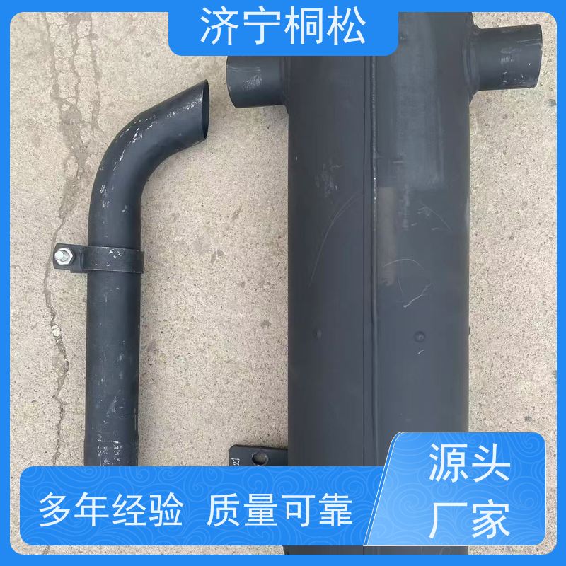 桐松机械 机罩弯脖6754-11-5310 诚信经营 库存充足供应