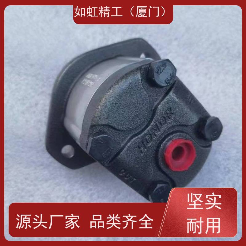 台湾液压泵HONOR钰盟齿轮泵2B19RP18BB 2BB1P25R