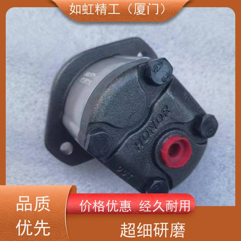 HONOR台湾钰盟齿轮泵1AG1P01R/02R/04R/05R