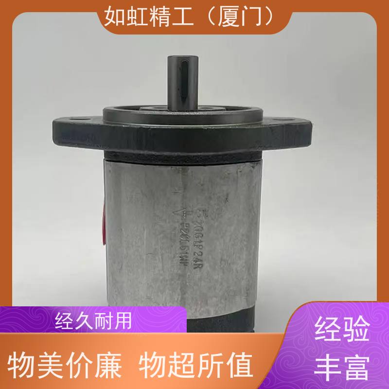 台湾钰盟齿轮泵2GG1P09R 05R 11R 14R G1B16R