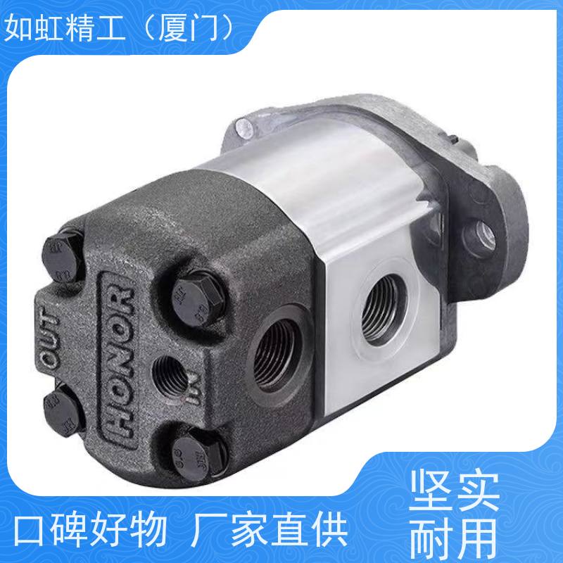 台湾HONOR钰盟齿轮泵1AG1P0SR 1AG1P01R/02R/04R