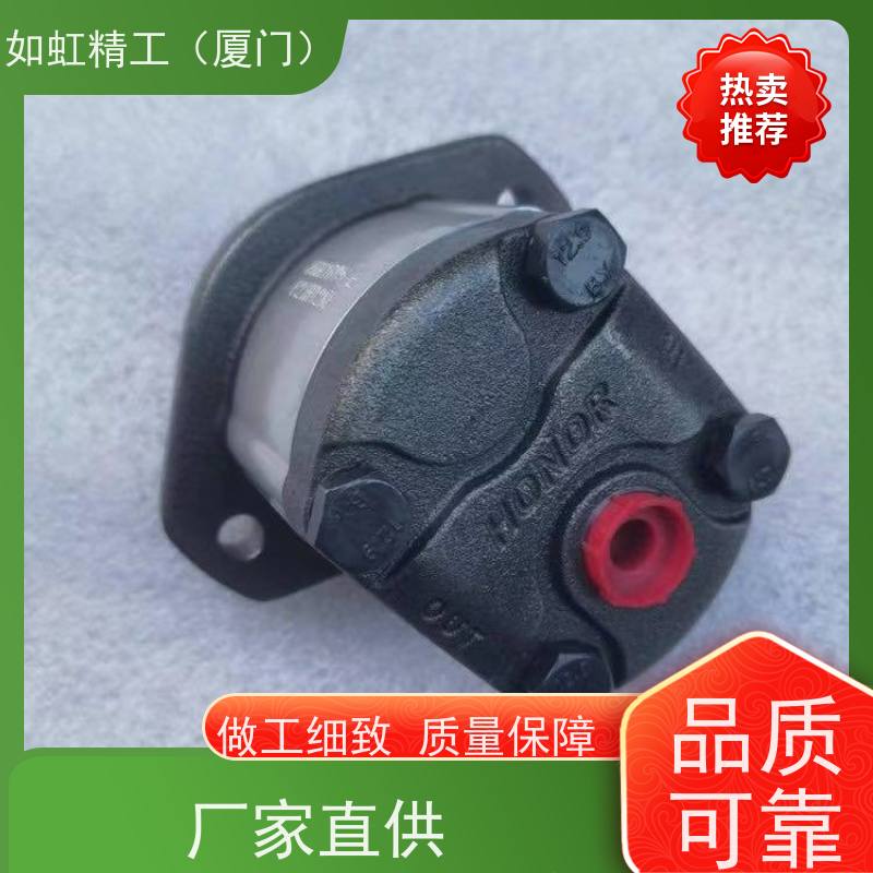 台湾HONOR钰盟齿轮泵2GG1P11R 2GG1B11R