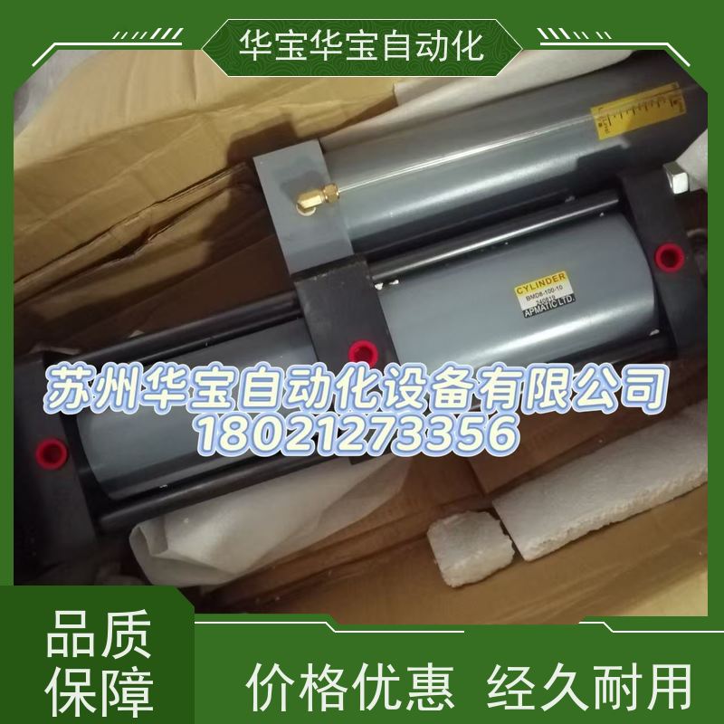 新州油缸AN-250X800-TC-Y+PIN-S2原装APMATIC大型油缸
