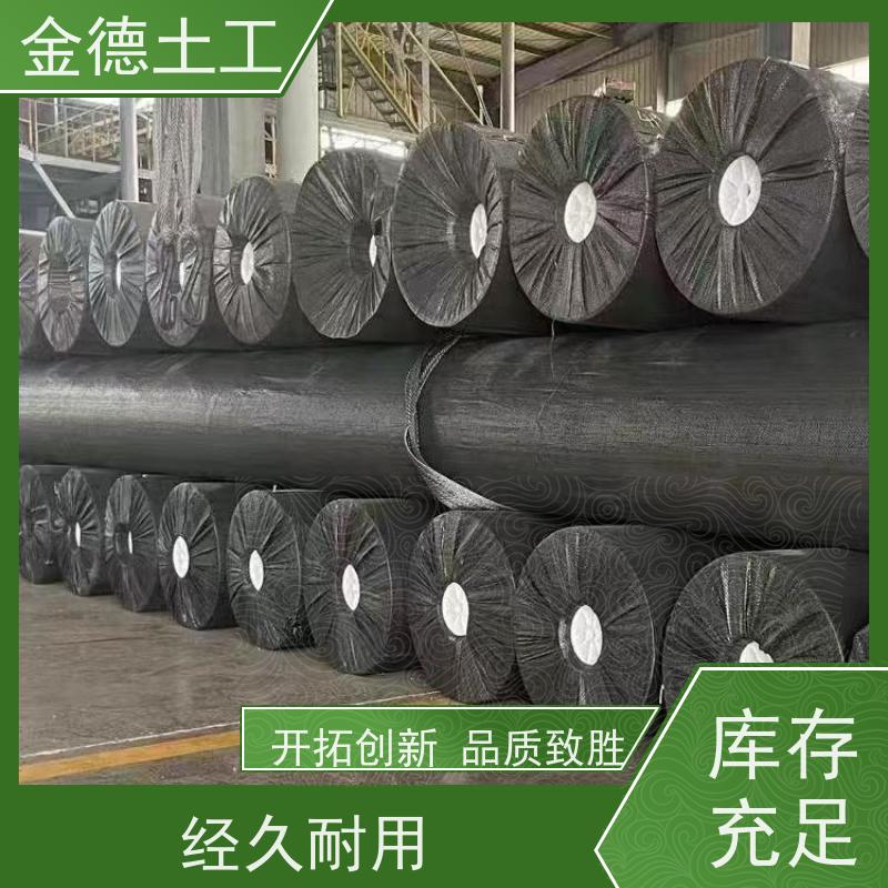 污染土壤隔离 幅宽规格齐全 光面美标HDPE防渗膜 施工案例