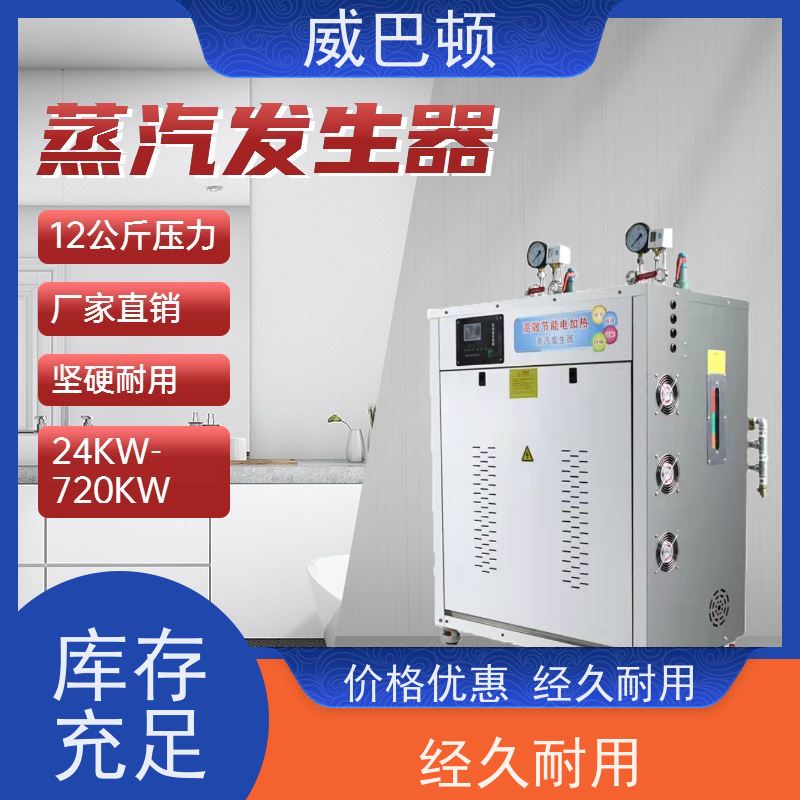  省电 15% 组合设计 高压7公斤 216KW电蒸汽发生器