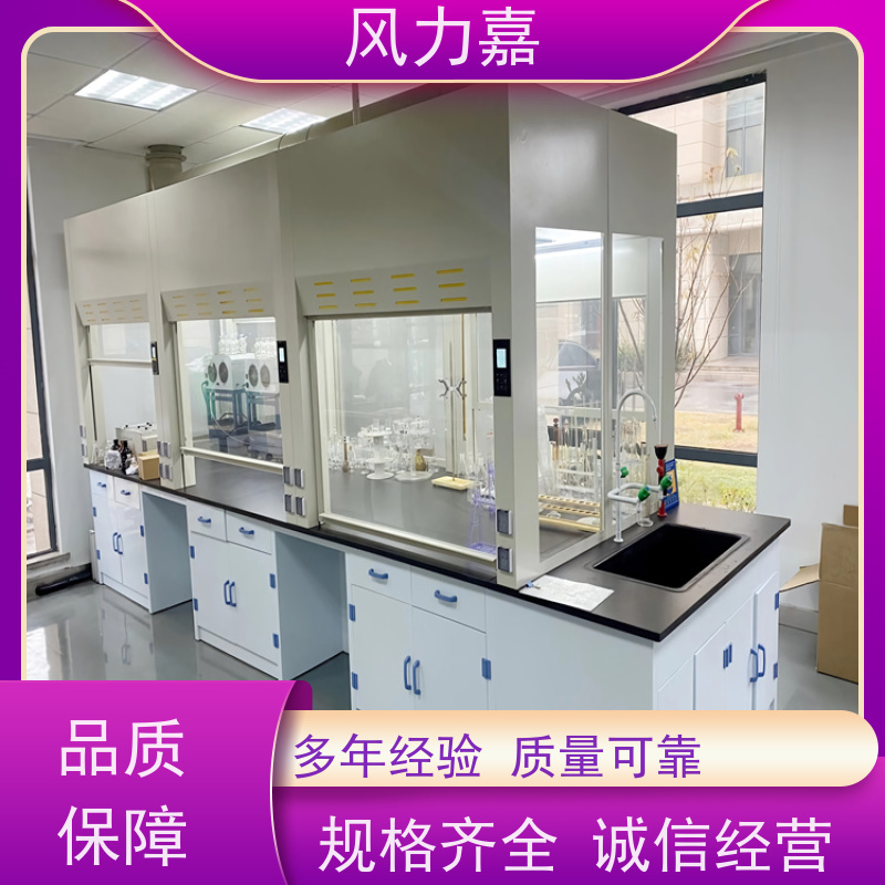 风力嘉pp工作台实验室系统配套工程支持定制