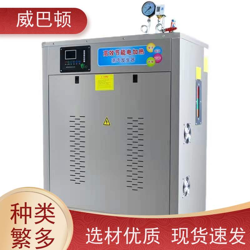  24KW电蒸汽发生器 高压7公斤 食品加工 节能环保