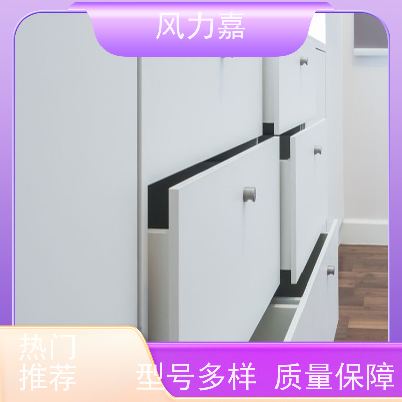 PP排风柜用于化学实验室落地式 步入式支持定制