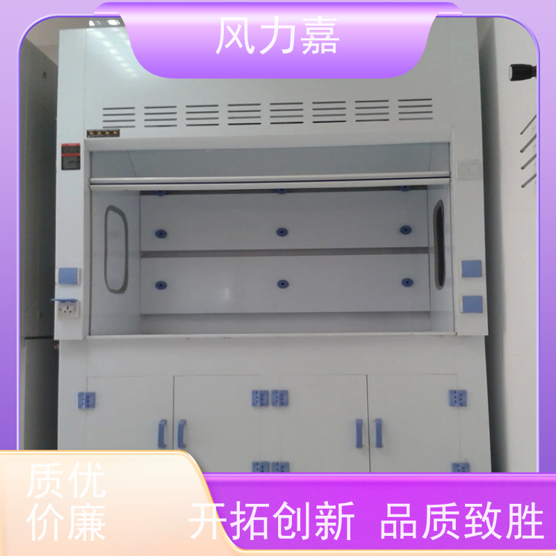 PP酸碱柜化学实验室专用落地式 步入式厂家直供