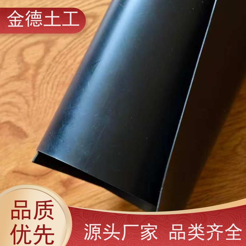 污水处理池防漏 适应地基 光面HDPE防渗膜2.0 指标高