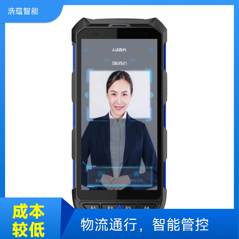 物流防夹闸机通道租赁 防夹设计保障人员与货物安全
