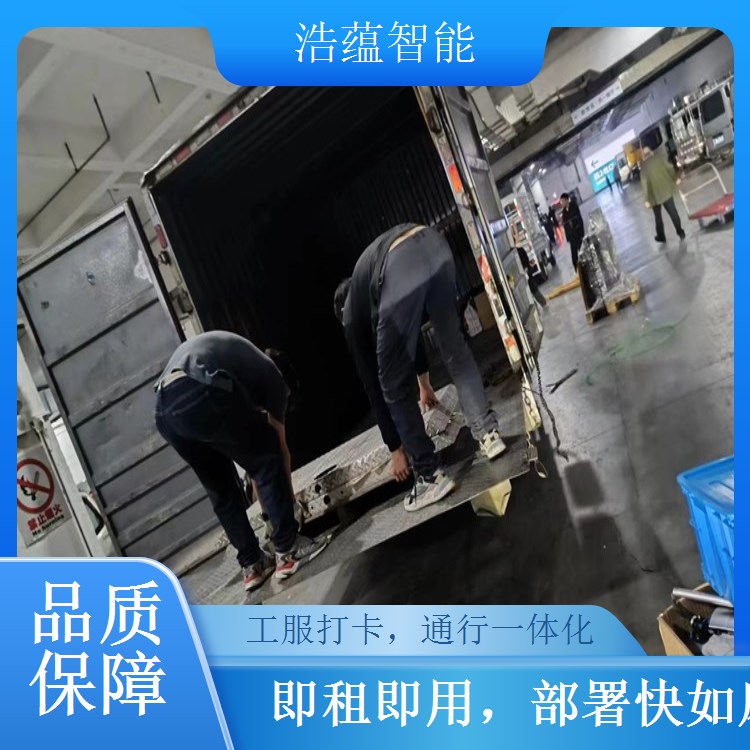 服装单功能闸机租赁 专注单一功能确保使用稳定