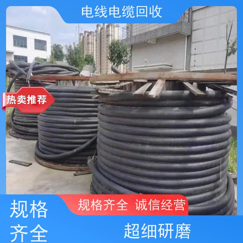 交联电缆 无卤低烟WDZ 全国上门 实时服务 太阳能转换