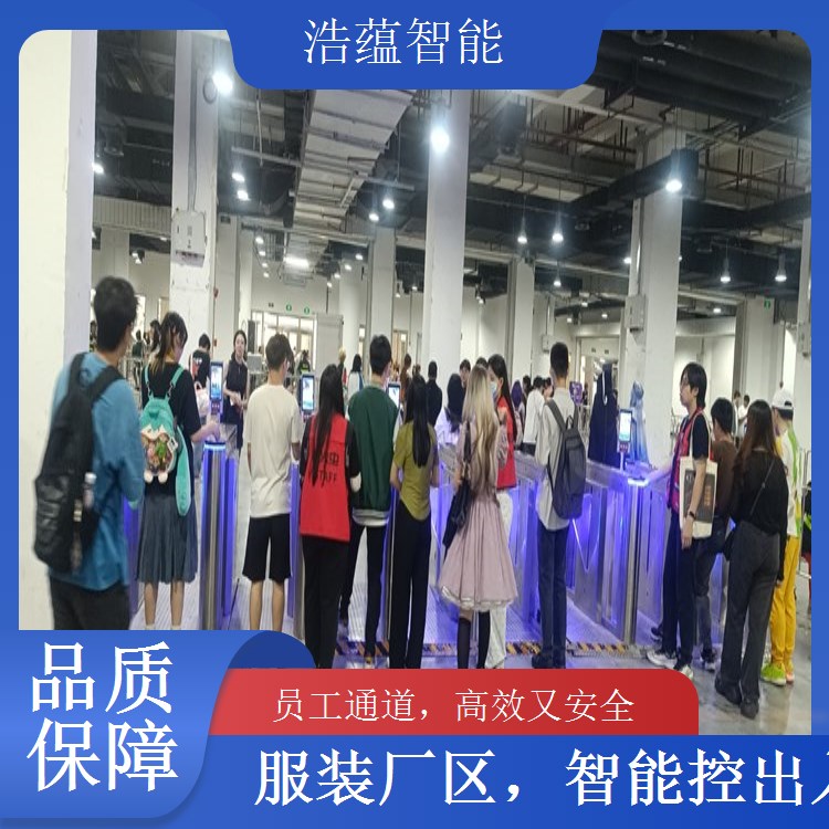 服装平原地区闸机租赁 稳定运行适配平原气候