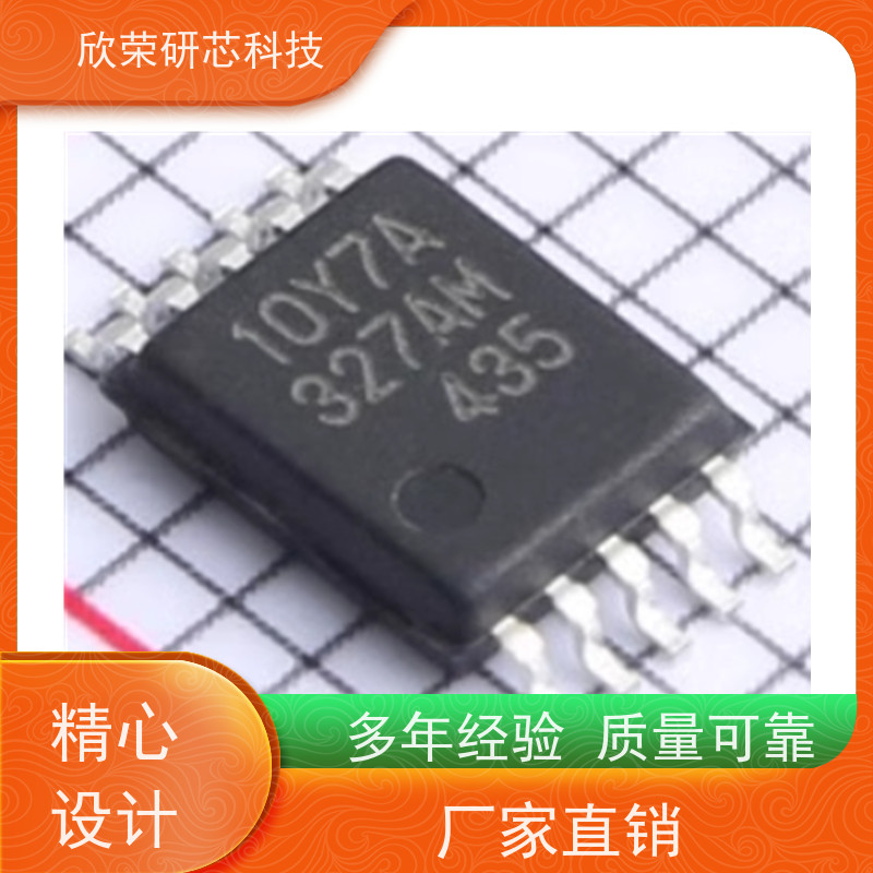 瑞萨单片机解密R5F104芯片IC程序解密