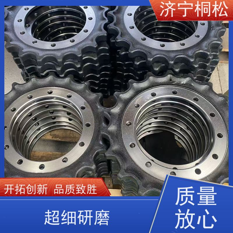 桐松机械 PC500底盘山推原厂涨紧油缸总成 实力商家 当天物流发货