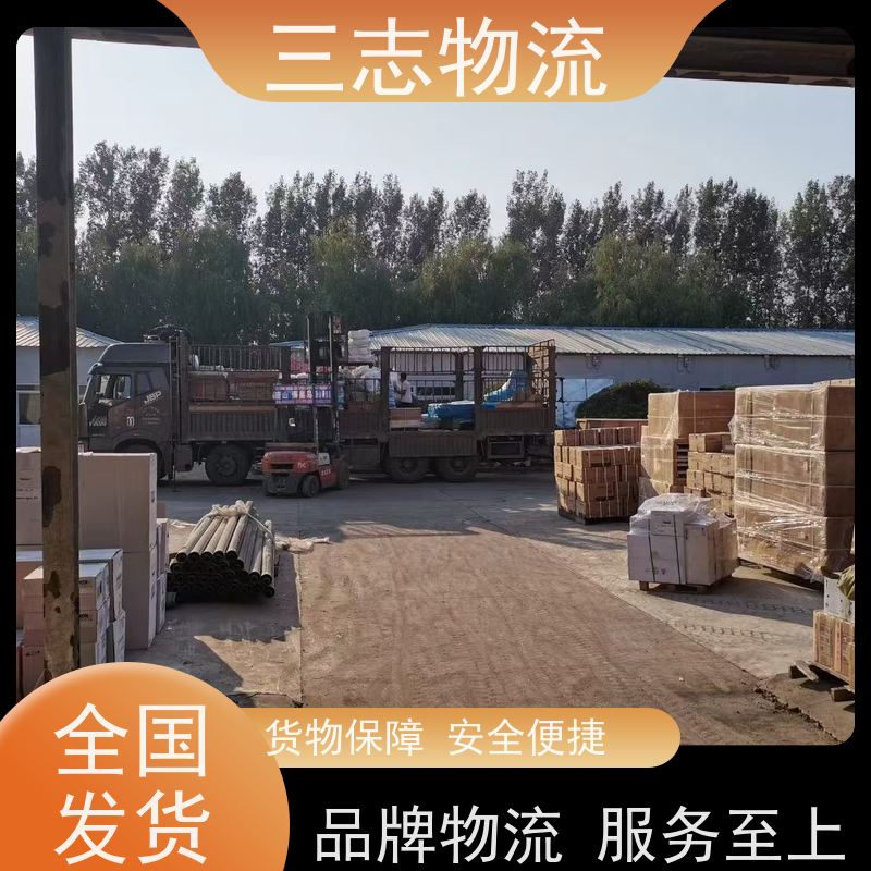 昆明到北京货运专线 整车物流 家具门框运输 全境派送 直达不中转