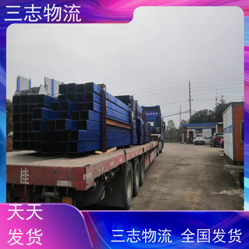 昆明到河北货运专线 整车物流 一站式服务 全境派送 直达不中转