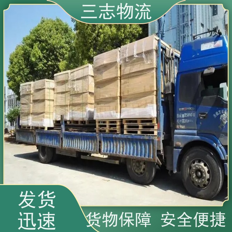 昆明到江西货运专线 整车物流 长短途搬家 快速到达