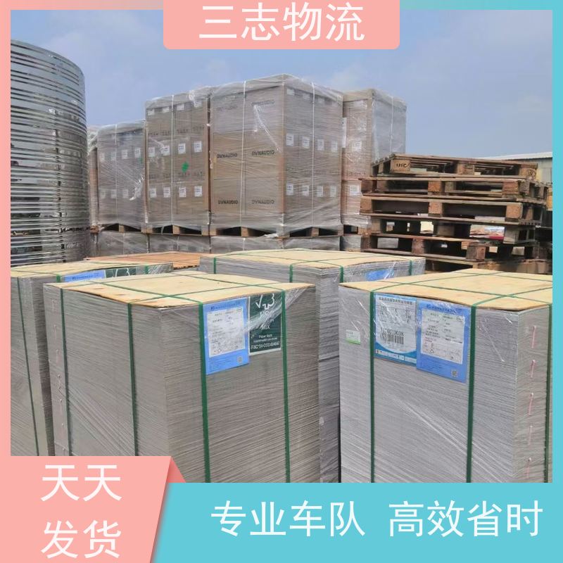 昆明到陕西货运专线 整车物流 一站式服务 全境派送 直达不中转