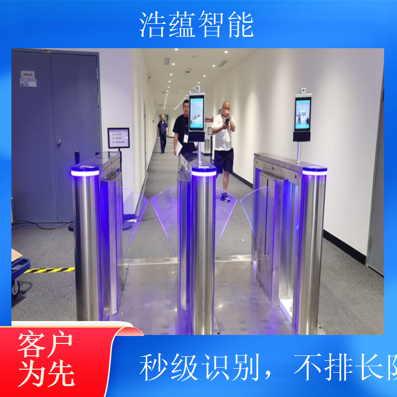 长期会议闸机租赁 1 周以上优惠租期适配多场次会议