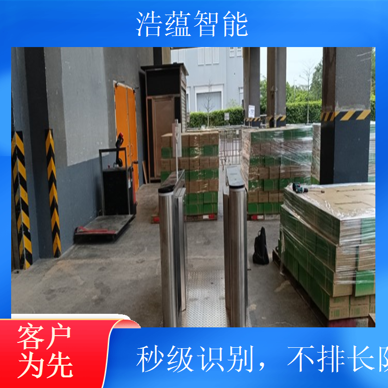 周末会议闸机租赁 灵活调配满足周末会议场地需求