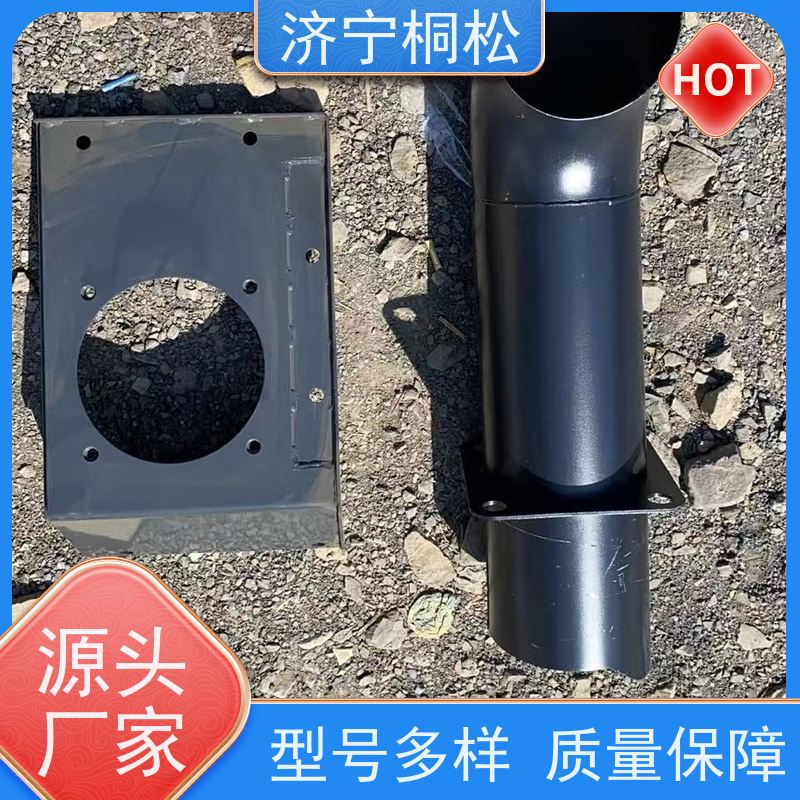 桐松机械 挖掘机PC500/10原厂 消音器6745-11-6510 根据机型提供