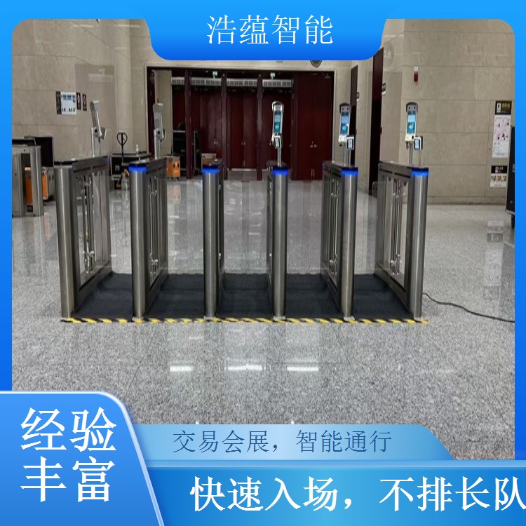 进出口商品健身器材闸机租赁 高承重设计方便器材搬运