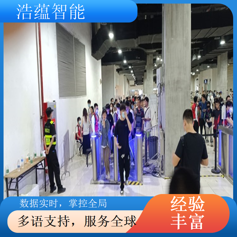 进出口商品设备维修闸机租赁 临时替补保障维修期间使用