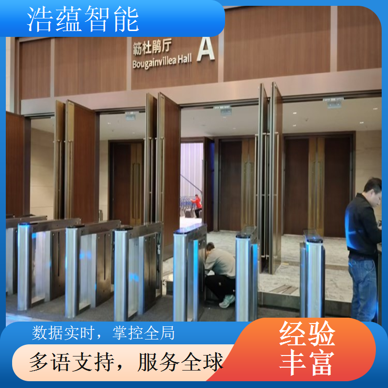 进出口商品平原地区闸机租赁 稳定运行适配平原气候