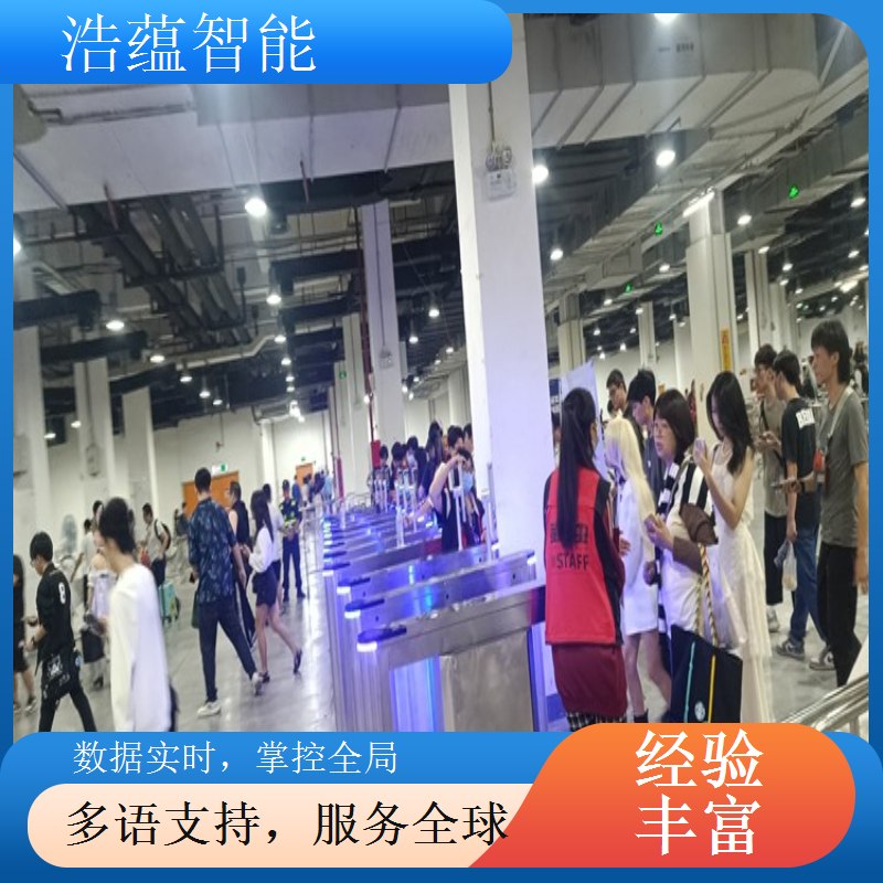 进出口商品沿海地区闸机租赁 防腐蚀应对沿海海风