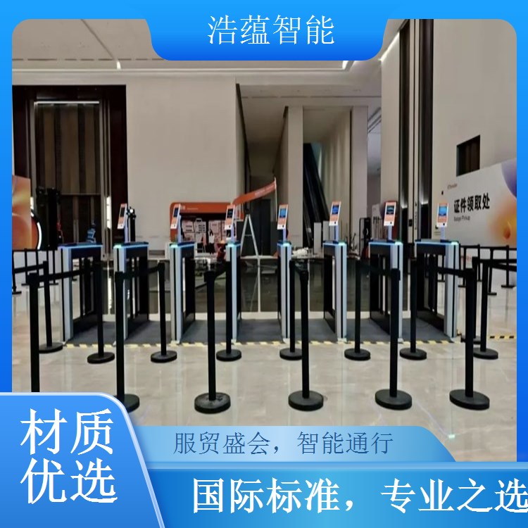 进出口商品通讯设备闸机租赁 适配通讯设备仓储管控