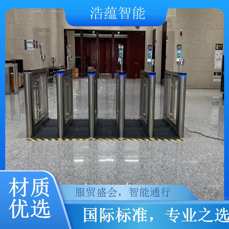 进出口商品健身器材闸机租赁 高承重设计方便器材搬运