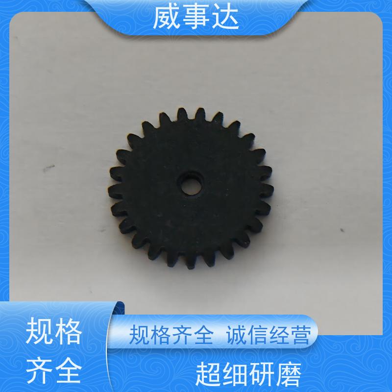 应用广泛 精度高 来图来样定制 双联齿 直齿轮 长期供应