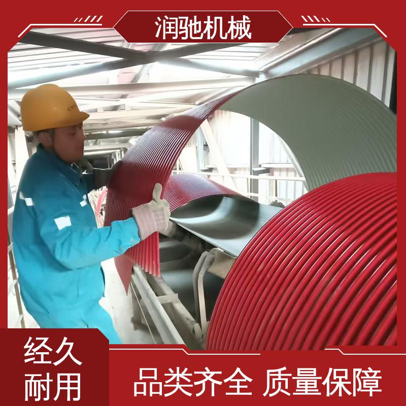 耐酸碱抗老化 蓝色B1000 电厂 运输机遮尘罩 润驰供应