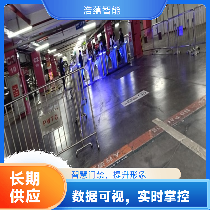 国际消费品多场次连办博览会闸机租赁 连续服务保障多场次运行