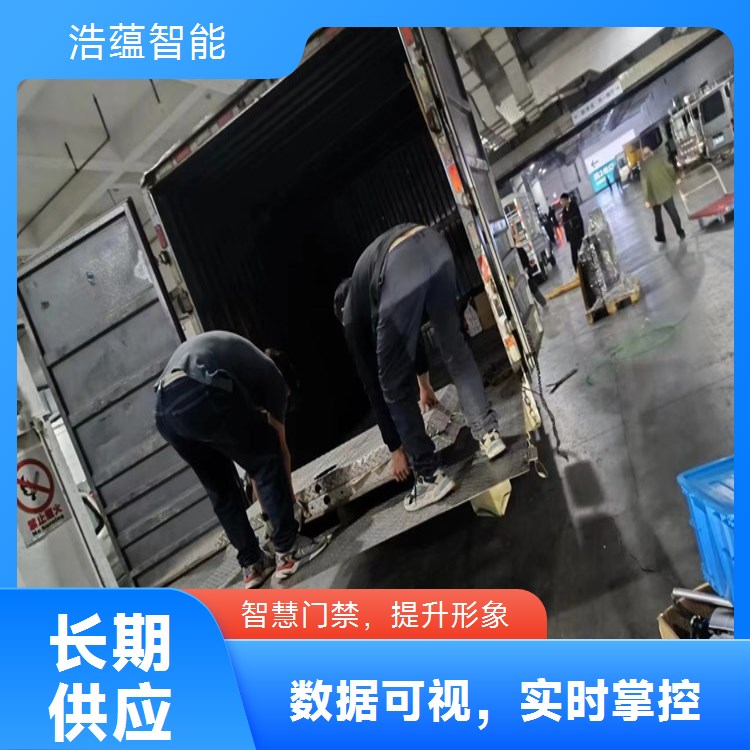 国际消费品长期博览会闸机租赁 1 周以上优惠租期适配多场次